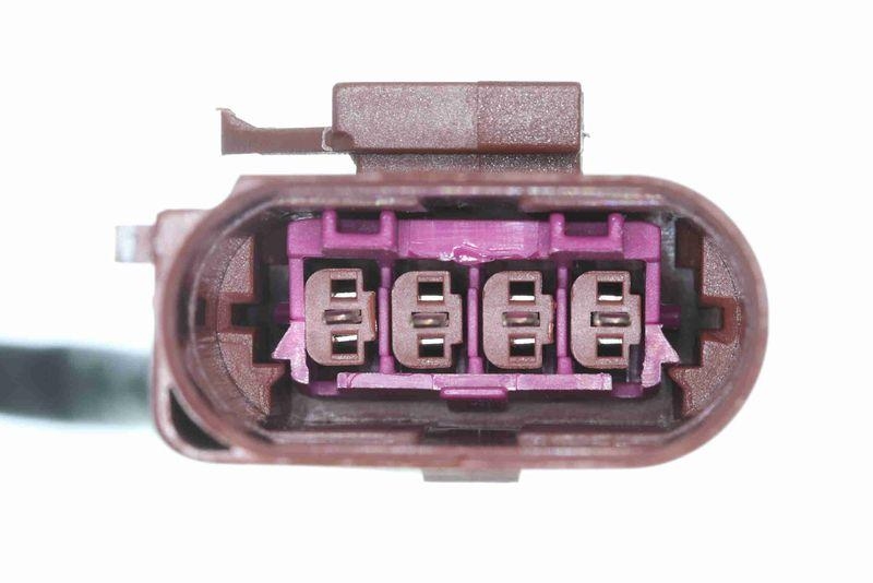 VEMO V10-76-0147 Lambdasonde 450 mm f&uuml;r VW