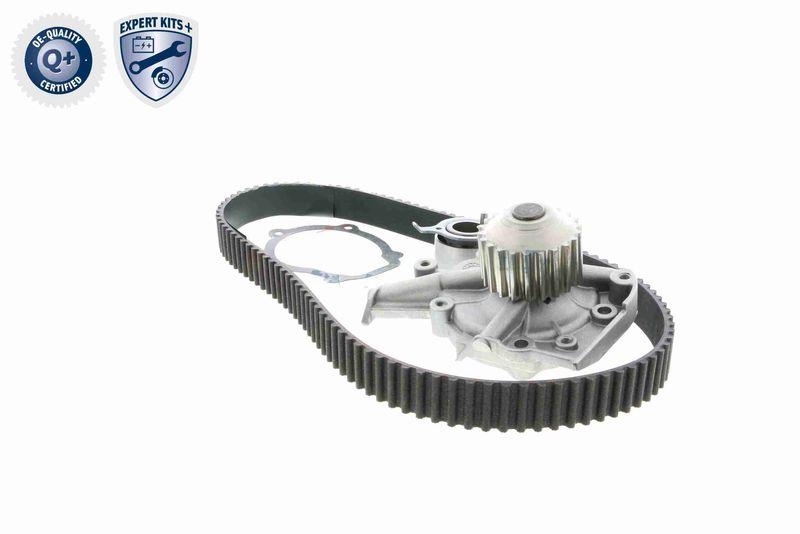 ACKOJA A51-0202W Wasserpumpe + Zahnriemensatz mit Wasserpumpe f&uuml;r CHEVROLET