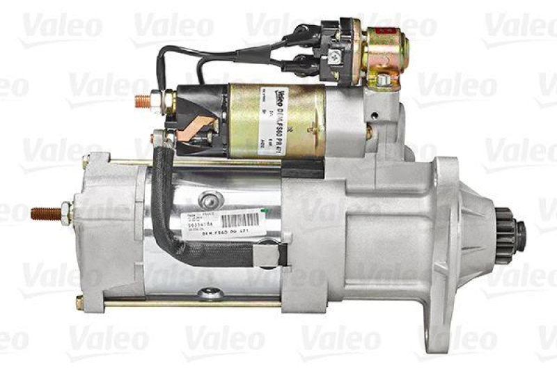 VALEO 438234 Starter Neu - ORIGINS