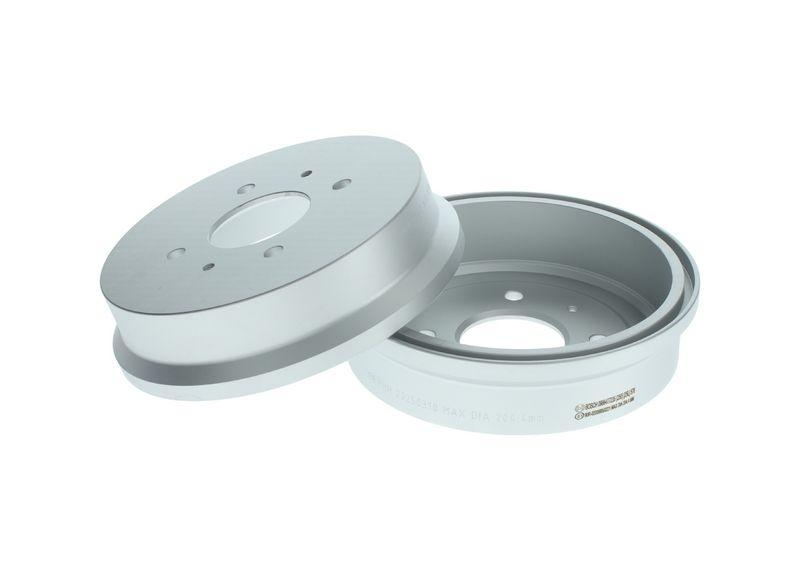 BOSCH 0 986 477 235 Bremstrommel