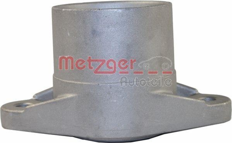 METZGER 6490269 Federbeinstützlager für SKODA/VW HA links/rechts