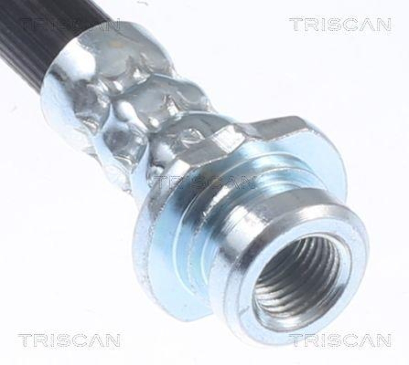 TRISCAN 8150 25279 Bremsschlauch Hinten f&uuml;r Renault, Nissan
