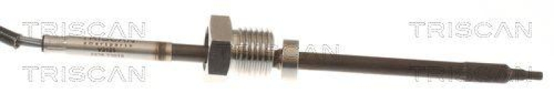TRISCAN 8826 23019 Sensor, Abgastemperatur für Mercedes