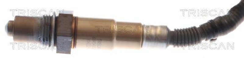 TRISCAN 8845 43085 Lambdasonde f&uuml;r Hyundai, Kia