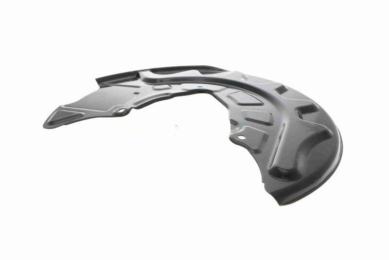 VAICO V10-5036 Spritzblech, Bremsscheibe Vorderachse, links f&uuml;r VW