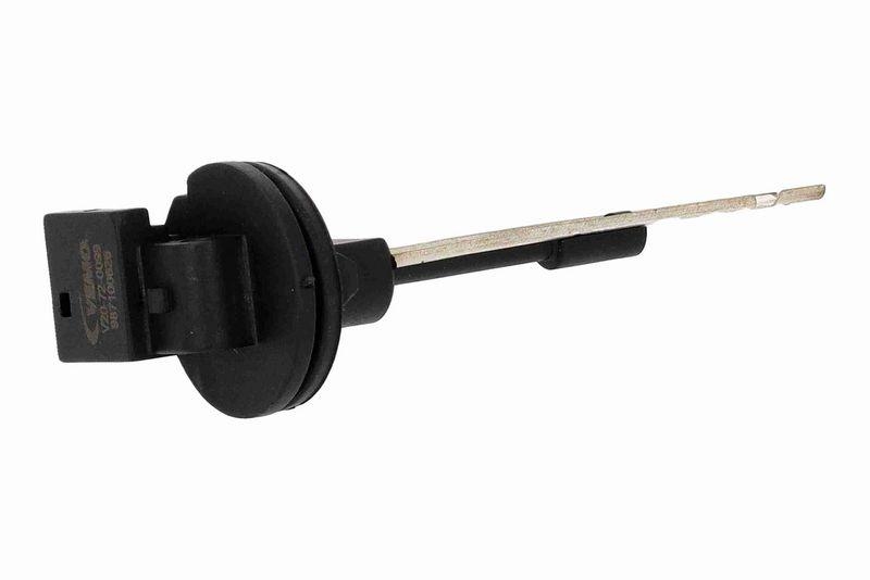 VEMO V20-72-0099 Sensor, Innenraumtemperatur 2-Polig, Am Kaltluftverteiler für BMW