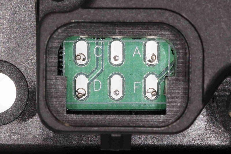 VEMO V58-16-0002 K&uuml;hlmittelregelventil f&uuml;r TESLA