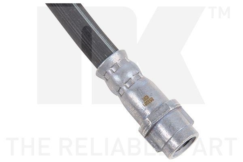 NK 853381 Bremsschlauch f&uuml;r MERCEDES-BENZ