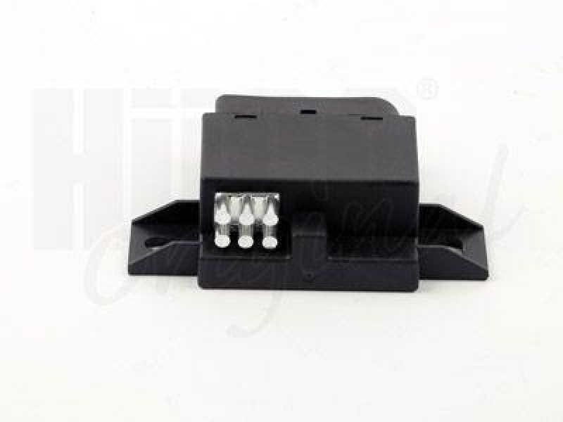 HITACHI 132908 Steuergerät, Kraftstoffpumpe für AUDI u.a.