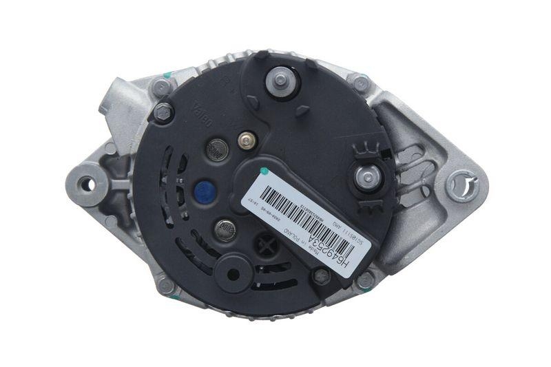 VALEO 443293 Generator Neu - ORIGINS
