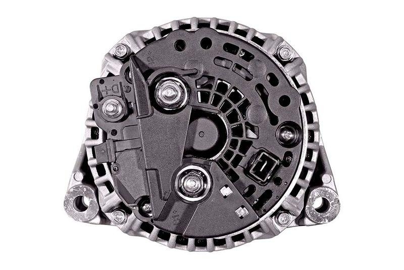 HELLA 8EL 015 643-121 Generator 14V 150A