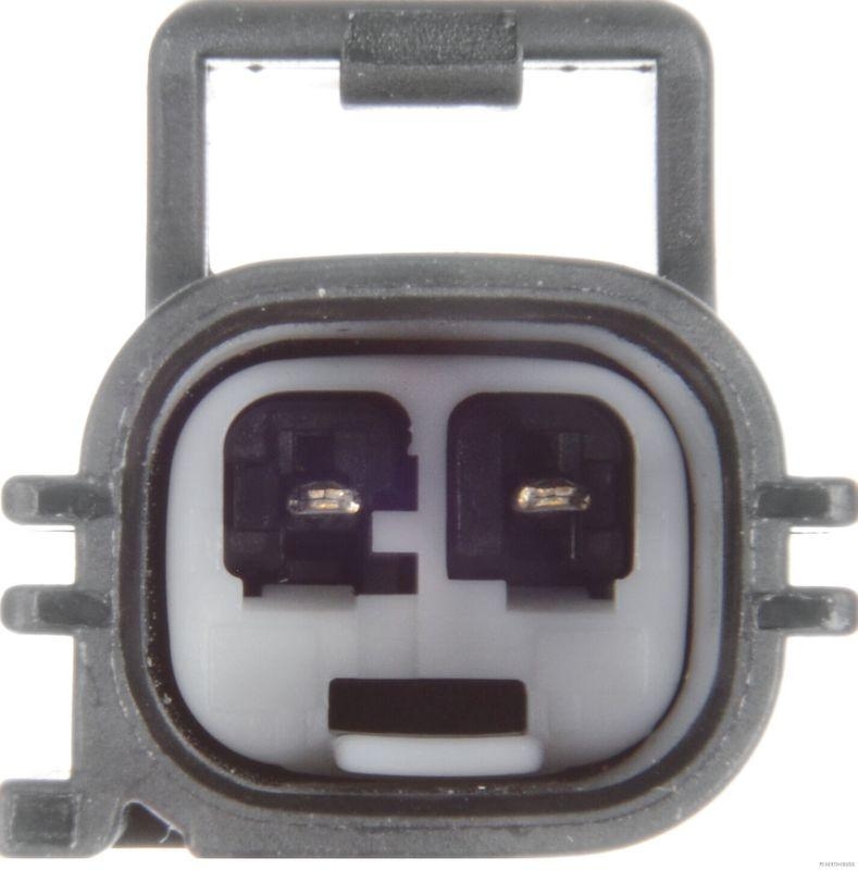 HERTH+BUSS 70682302 Sensor, Abgastemperatur