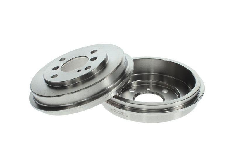 BOSCH 0 986 477 240 Bremstrommel