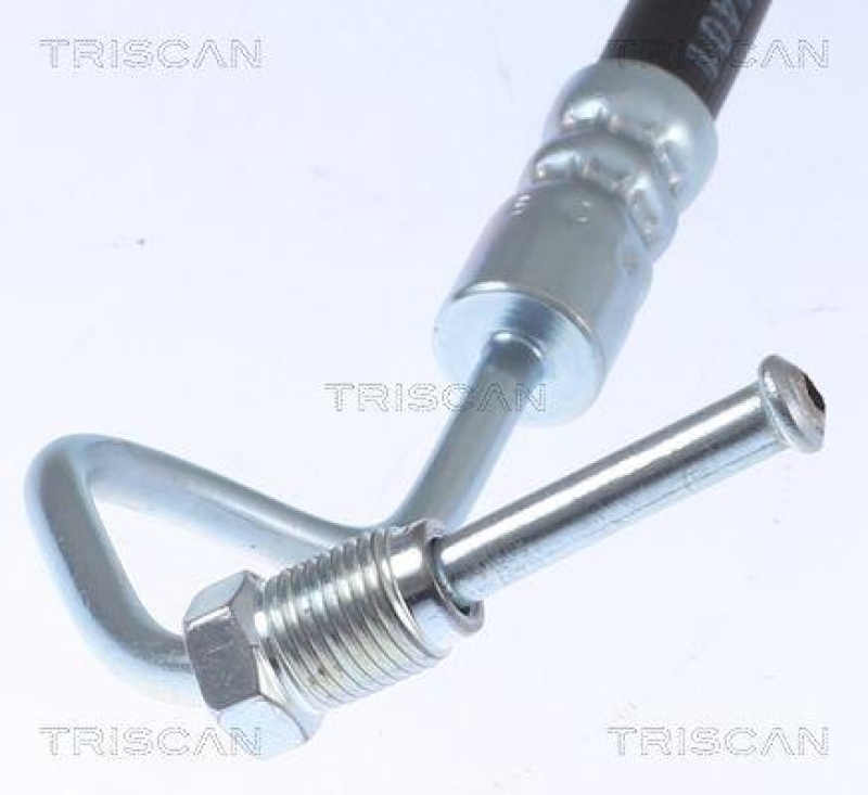 TRISCAN 8150 25280 Bremsschlauch Hinten f&uuml;r Renault