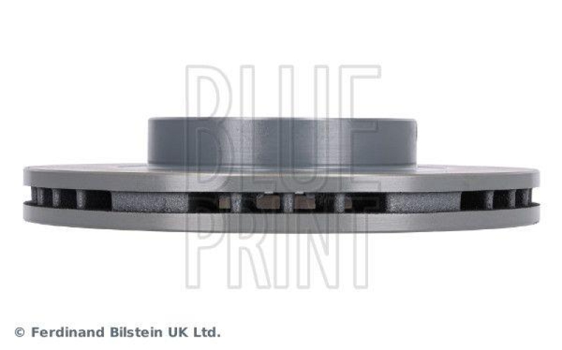 BLUE PRINT ADM54358 Bremsscheibe f&uuml;r MAZDA