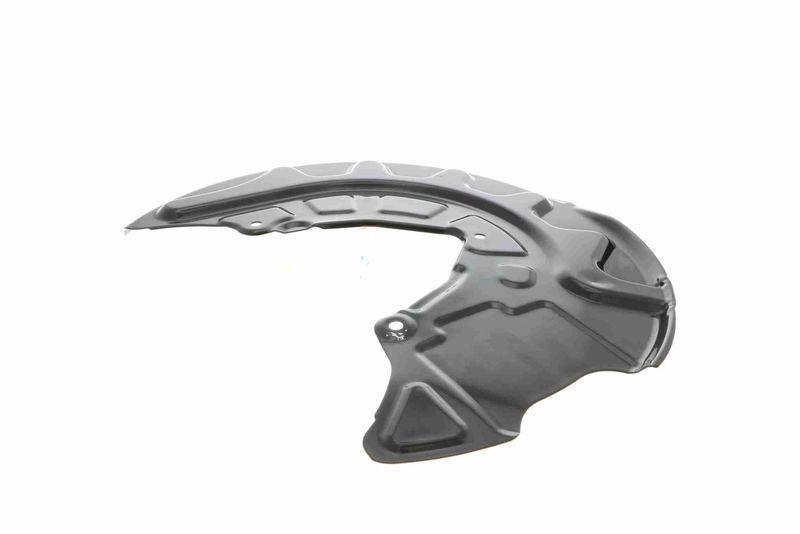 VAICO V10-5037 Spritzblech, Bremsscheibe Vorderachse, rechts f&uuml;r VW