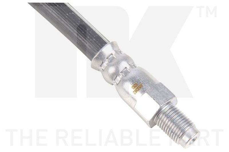 NK 853382 Bremsschlauch f&uuml;r MERCEDES-BENZ
