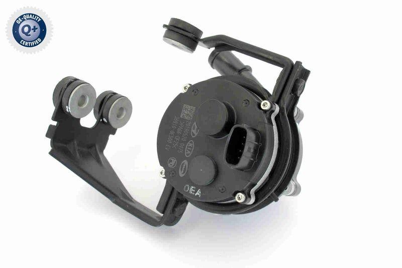 ACKOJA A52-16-0003 Zusatzwasserpumpe (Kühlwasserkreislauf) elektrisch Kühlmittelpumpe für HYUNDAI