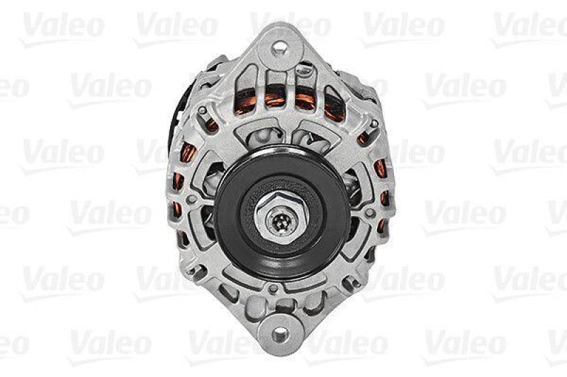 VALEO 600096 Generator Neu - ORIGINS