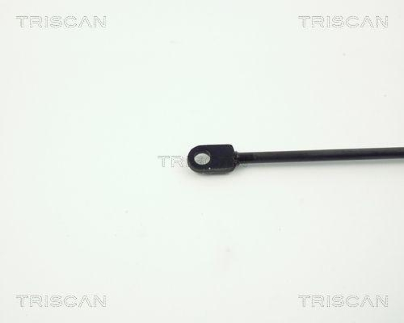 TRISCAN 8710 6504 Gasfeder Vorne für Saab 9000, 9000 Cd, 9000 C
