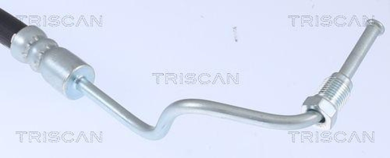 TRISCAN 8150 25281 Bremsschlauch Hinten f&uuml;r Renault