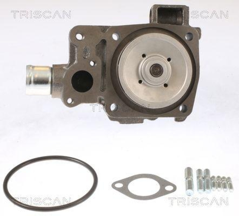 TRISCAN 8600 15040 Wasserpumpe f&uuml;r Iveco