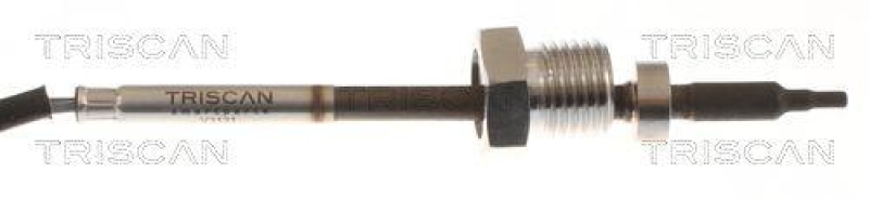 TRISCAN 8826 23021 Sensor, Abgastemperatur f&uuml;r Mercedes