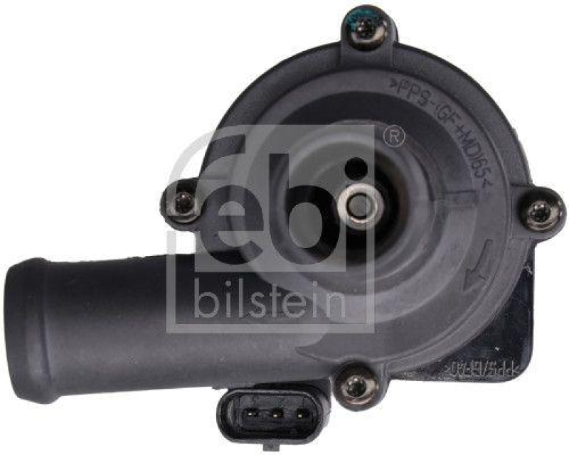 FEBI BILSTEIN 173631 Zusatzwasserpumpe für VW-Audi