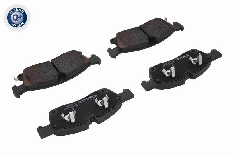 VAICO V30-3926 Bremsbelagsatz, Scheibenbremse Vorderachse f&uuml;r MERCEDES-BENZ