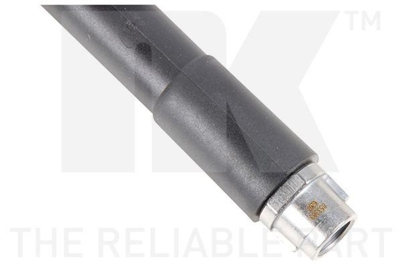 NK 853383 Bremsschlauch f&uuml;r MERCEDES-BENZ