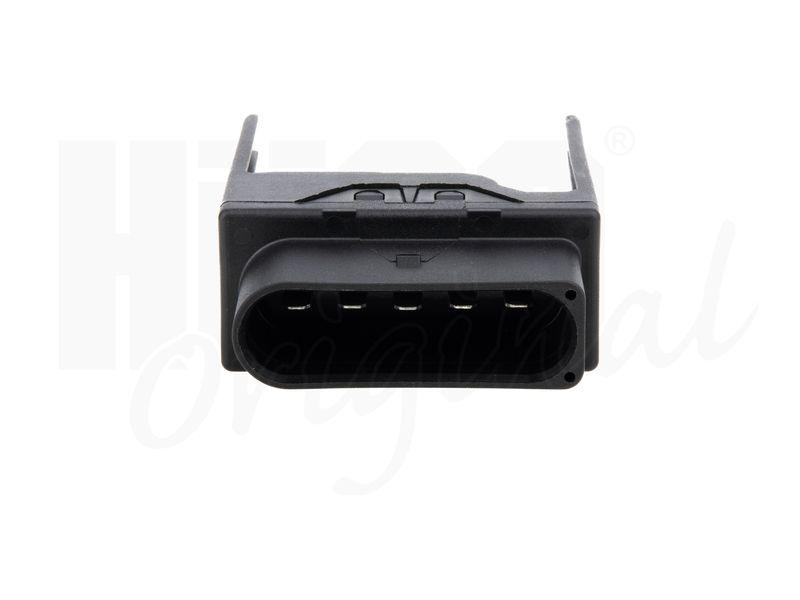 HITACHI 132918 Steuergerät, Kraftstoffpumpe für VW u.a.