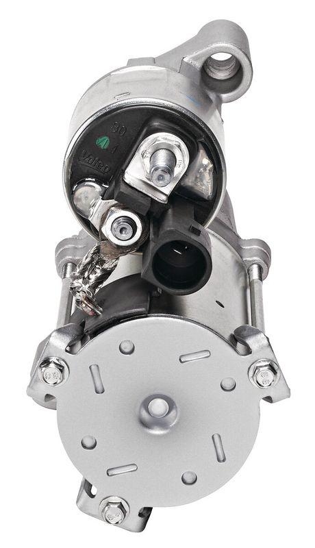 VALEO 438239 Starter Neu - ORIGINS