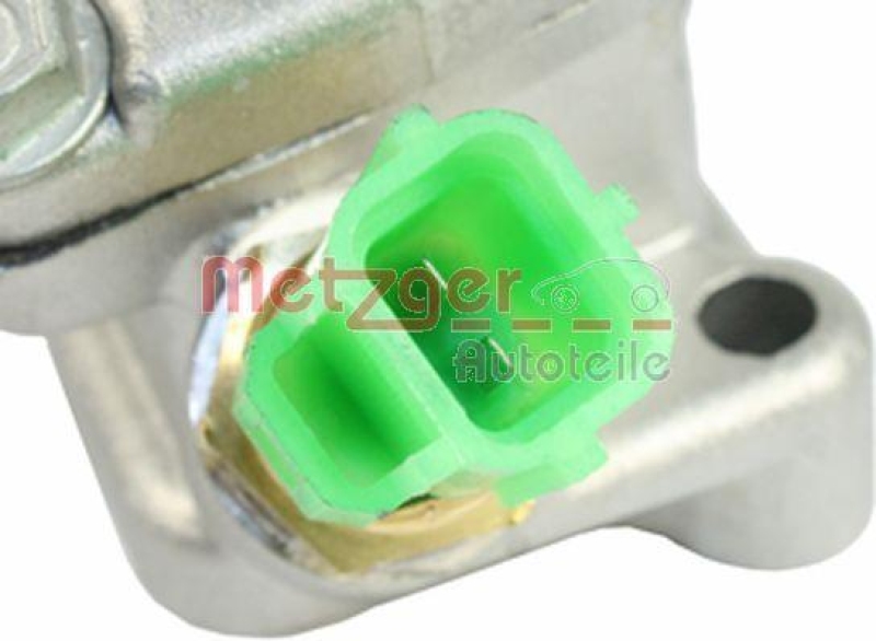 METZGER 4006244 Thermostat K&uuml;hlmittel, Mit Geh&auml;use f&uuml;r VOLVO/&Ouml;FFNUNGSTEMP. [&deg;C]90