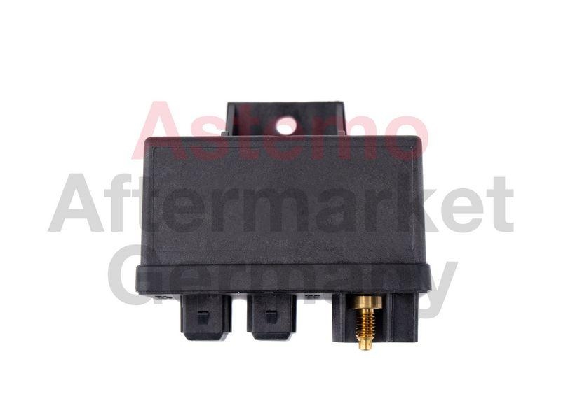 HITACHI 2502089 Relais, Glühzeit für ALFA u.a.