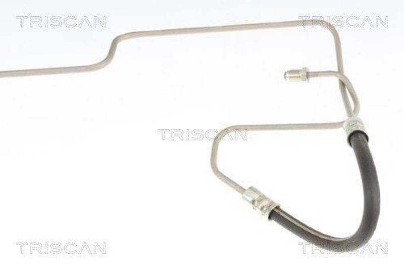 TRISCAN 8150 25283 Bremsschlauch Hinten f&uuml;r Renault