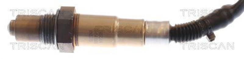 TRISCAN 8845 43088 Lambdasonde f&uuml;r Hyundai Kona, Kauai