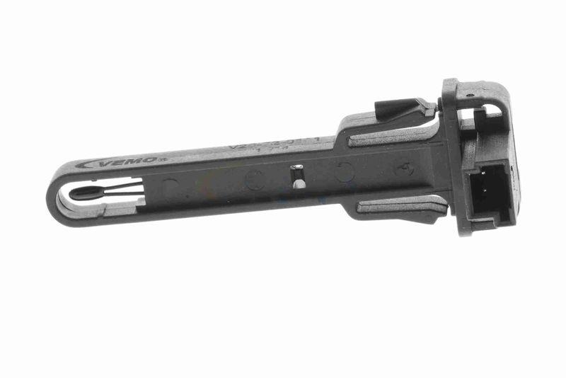 VEMO V20-72-0101 Sensor, Innenraumtemperatur 2-Polig, Am Verdampfer für BMW