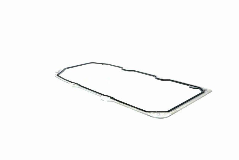 VAICO V30-1451 Dichtung, &Ouml;lwanne-Automatikgetriebe Stufenlos Cvt (722.8) Gummi-Metall-Dicht f&uuml;r MERCEDES-BENZ
