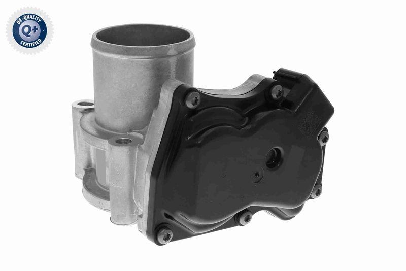 VEMO V46-81-0021 Drosselklappenstutzen f&uuml;r RENAULT