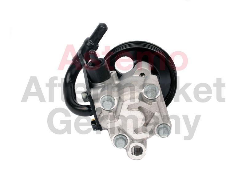 HITACHI 2503652 Hydraulikpumpe, Lenkung für HYUNDAI u.a.