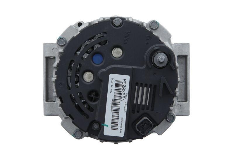 VALEO 443296 Generator Neu - ORIGINS