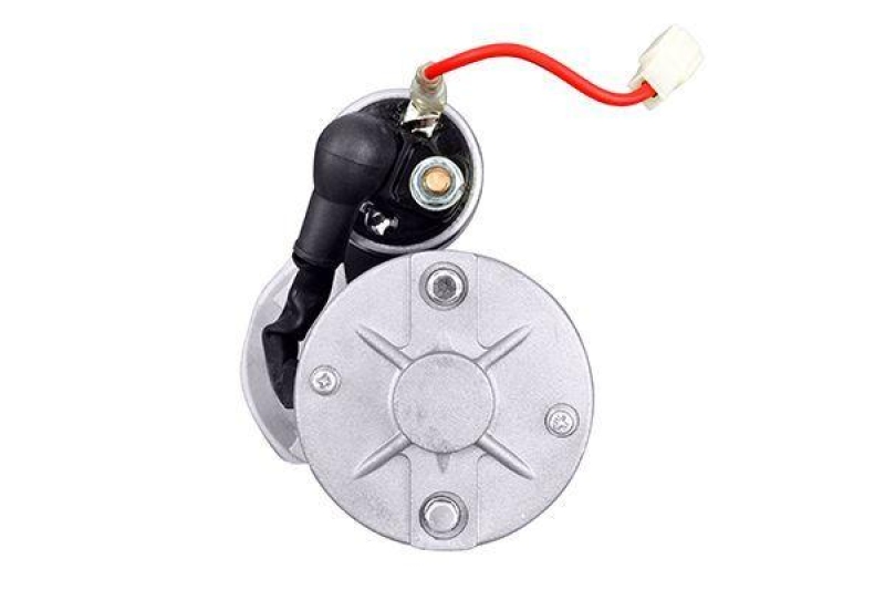 HELLA 8EA 015 642-591 Starter 12V 2,5kW