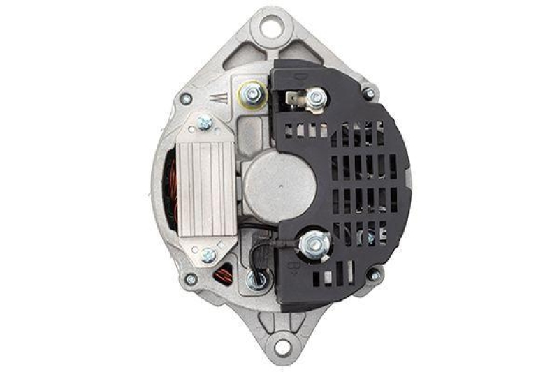 HELLA 8EL 015 643-151 Generator 14V 65A