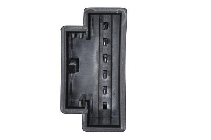 HELLA 9EL 354 847-021 Heckleuchte rechts Halogen VW