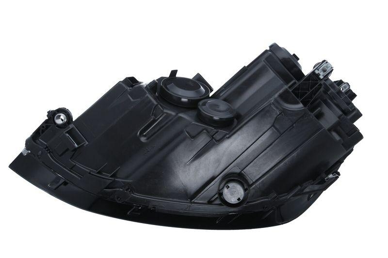 VALEO 044918 Scheinwerfer VOLKSWAGEN Golf VII 2012/10 R