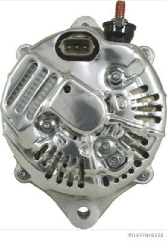 HERTH+BUSS 32201202 Generator 14 V, 120 A