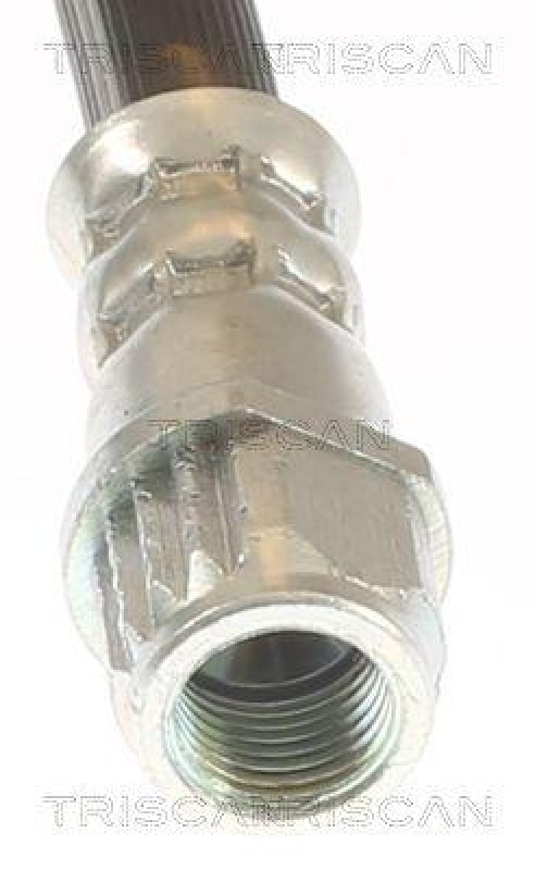 TRISCAN 8150 25284 Bremsschlauch Hinten f&uuml;r Renault
