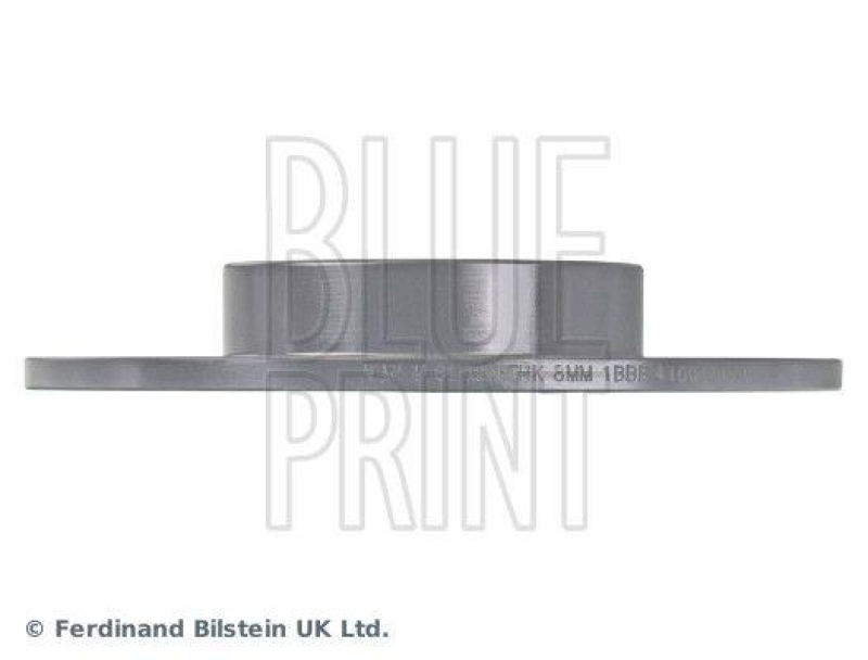 BLUE PRINT ADM54361 Bremsscheibe f&uuml;r MAZDA