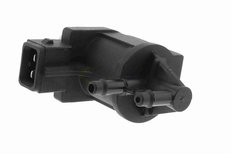 VEMO V10-63-0017 Ventil, AGR-Abgassteuerung Magnetventil, elektrisch 12V f&uuml;r VW