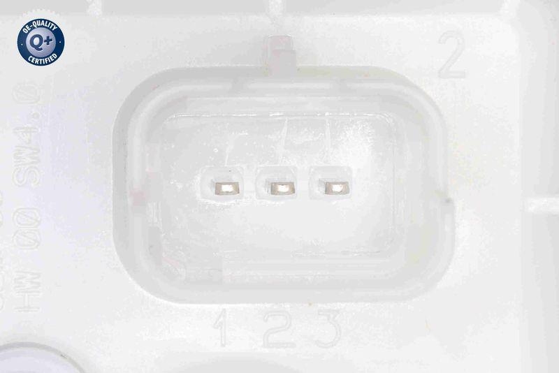 VEMO V22-68-0002 Tankeinheit, Additiv (Ruß-/Partikelfilte für CITROËN